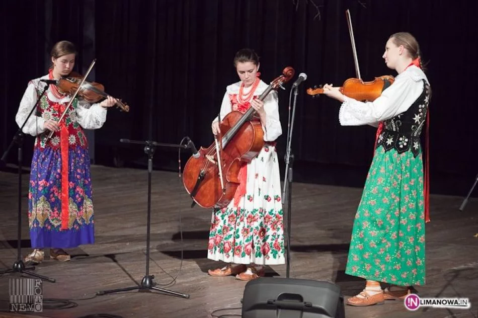 Kabaret na Limanowskiej Słazie - zdjęcie 6