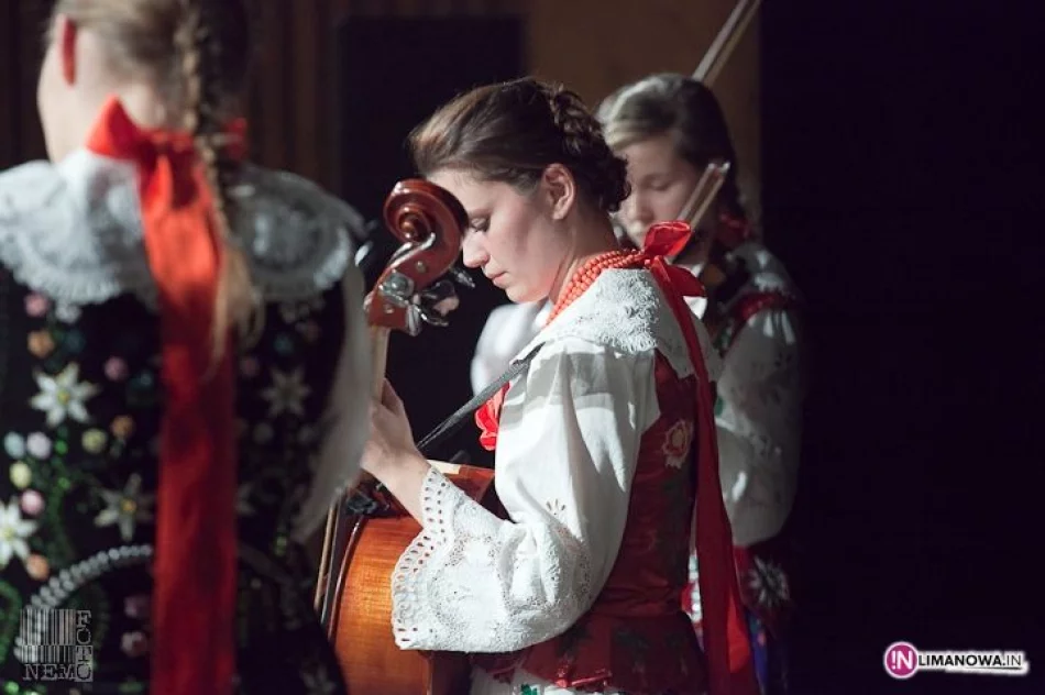 Kabaret na Limanowskiej Słazie - zdjęcie 7