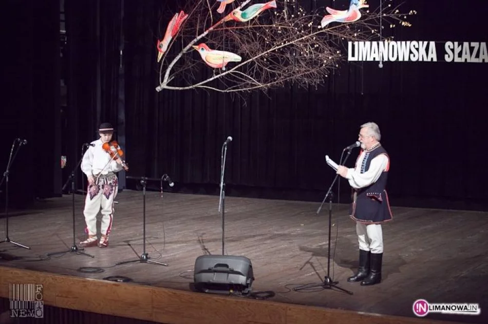 Kabaret na Limanowskiej Słazie - zdjęcie 9