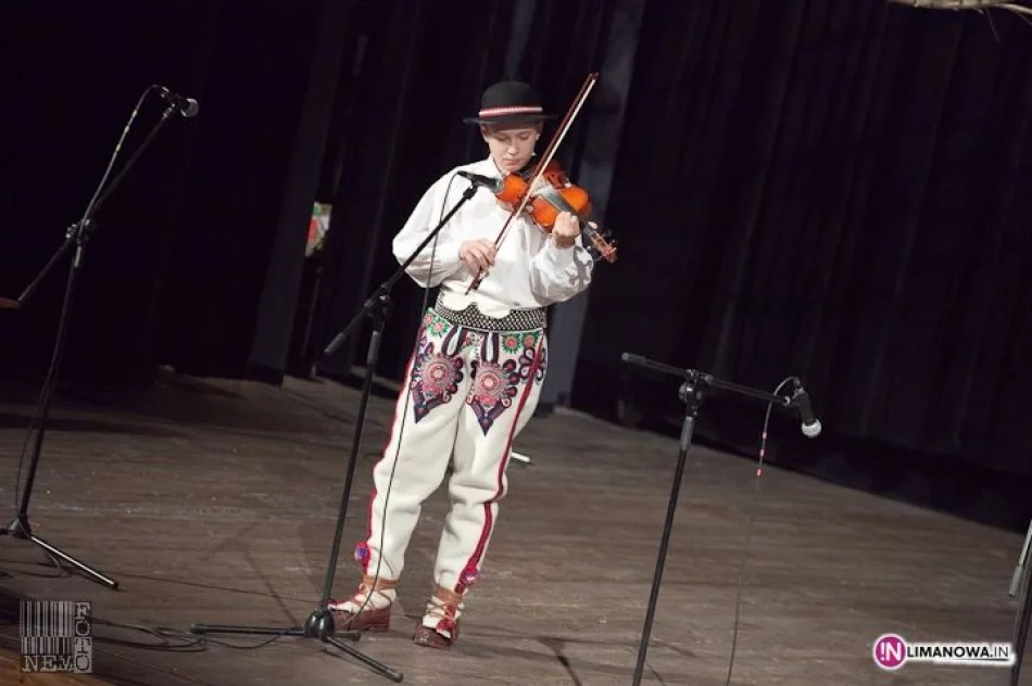 Kabaret na Limanowskiej Słazie - zdjęcie 10