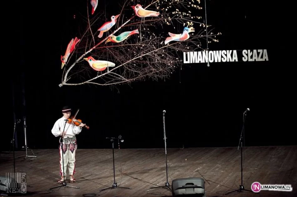 Kabaret na Limanowskiej Słazie - zdjęcie 11