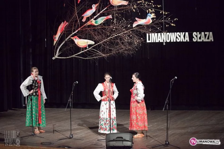 Kabaret na Limanowskiej Słazie - zdjęcie 13