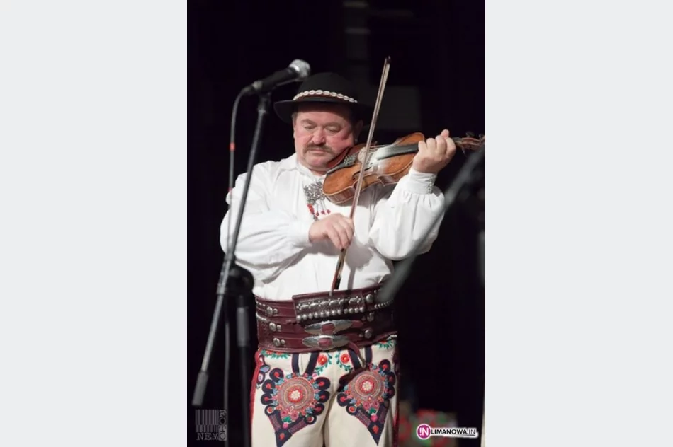 Kabaret na Limanowskiej Słazie - zdjęcie 15