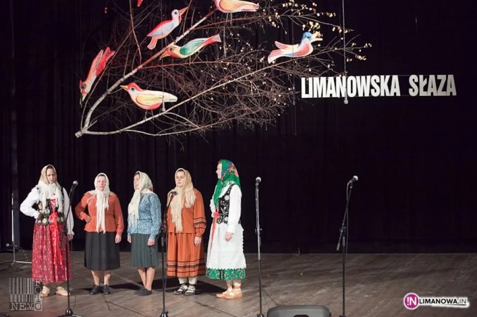 Kabaret na Limanowskiej Słazie - zdjęcie 18