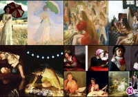 Sukces uczniów  'Ekonoma' w międzynarodowym projekcie eTwinning „You are the picture” - zdjęcie główne