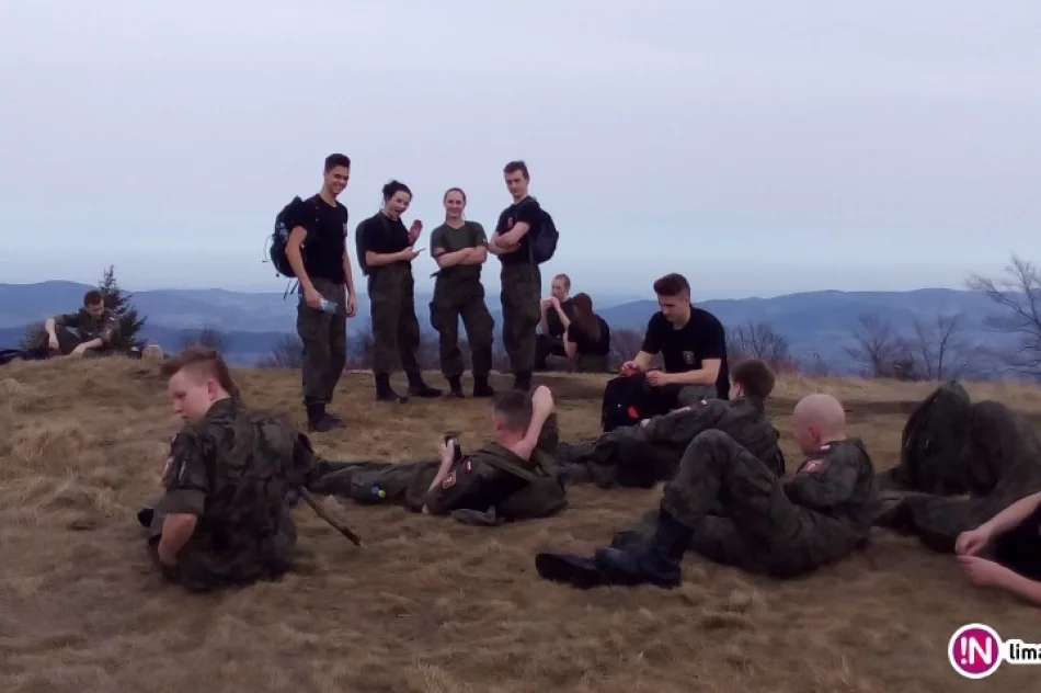 Strzelcy Pamiętają o Wielkim Polaku - zdjęcie 3