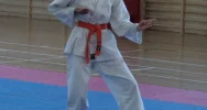 Wysoki poziom turnieju karate w Bieczu - zdjęcie 2