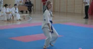 Wysoki poziom turnieju karate w Bieczu - zdjęcie 4
