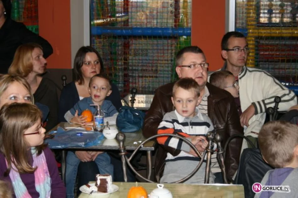 Gorliczanie czytają dzieciom - zdjęcie 4