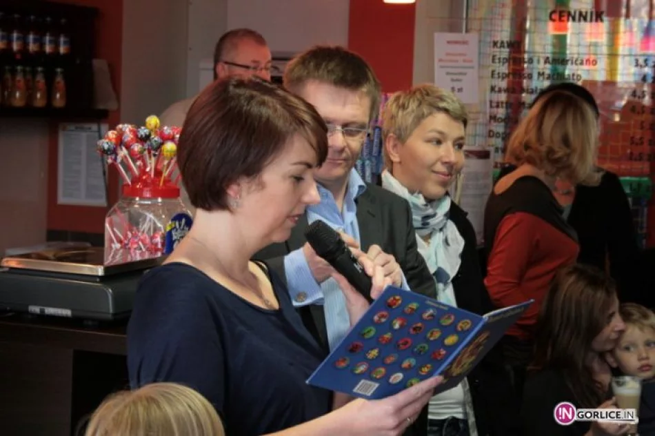 Gorliczanie czytają dzieciom - zdjęcie 5