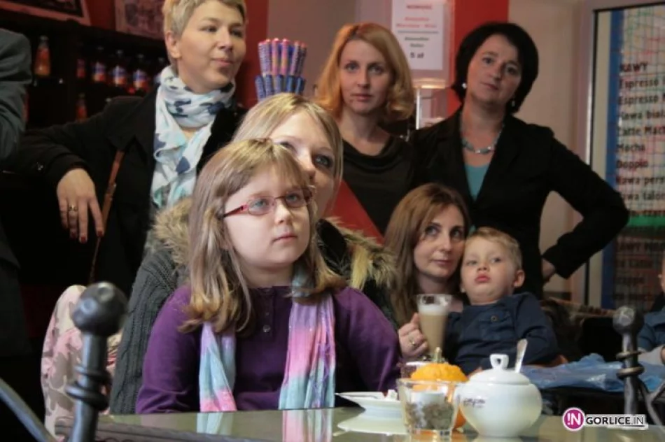 Gorliczanie czytają dzieciom - zdjęcie 7