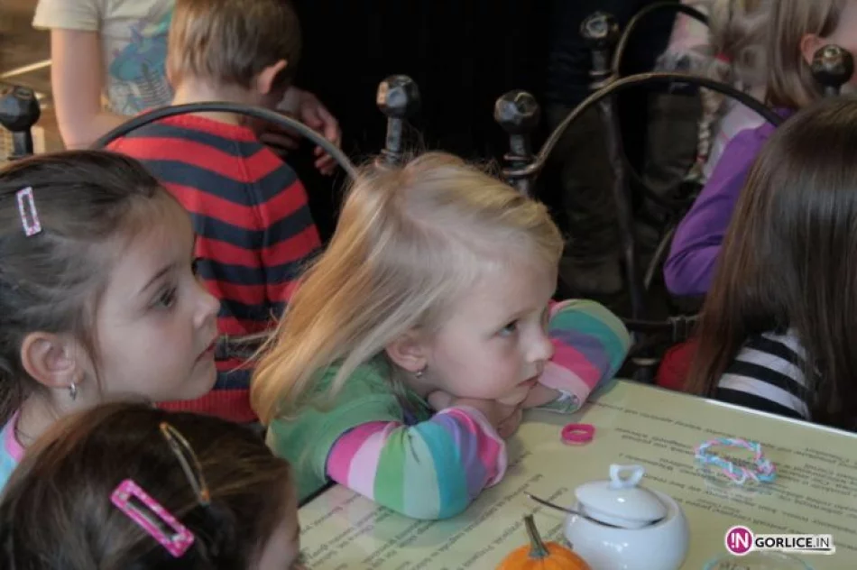 Gorliczanie czytają dzieciom - zdjęcie 9