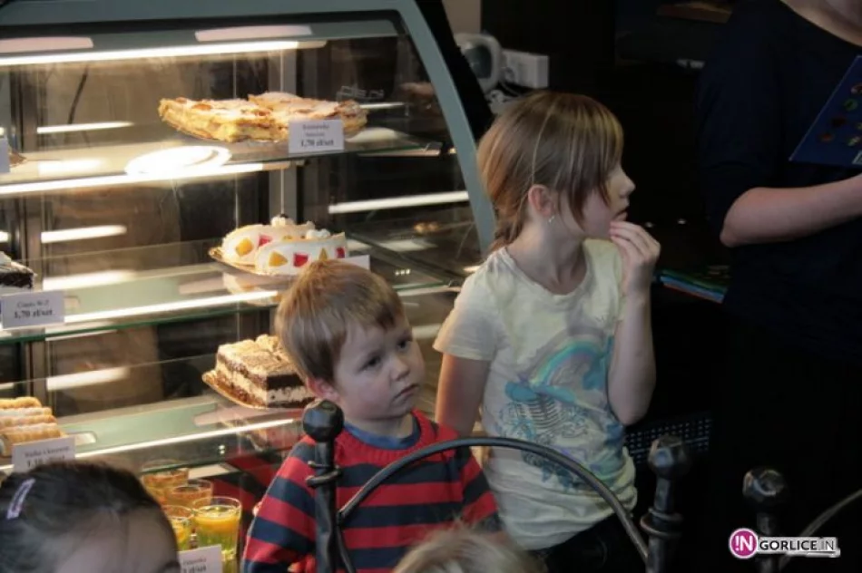 Gorliczanie czytają dzieciom - zdjęcie 12