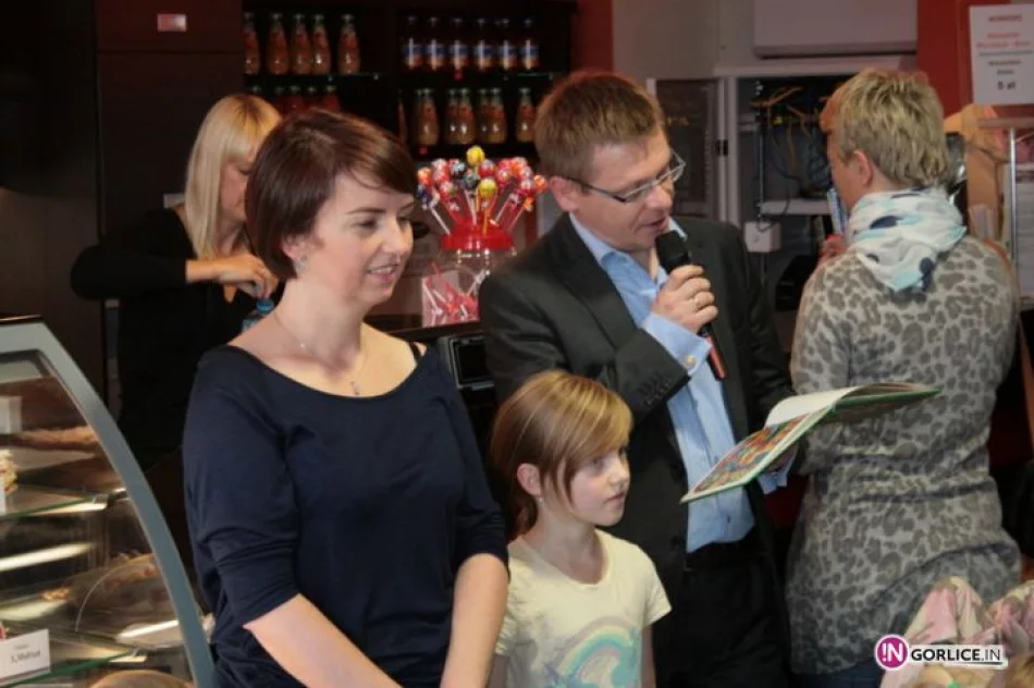 Gorliczanie czytają dzieciom - zdjęcie 13