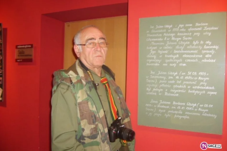 Wernisaż wystawy „Wierni ideałom sięgamy jutra” - zdjęcie 3