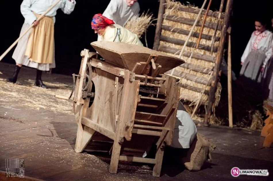 Za nami drugi dzień "Limanowskiej Słazy" - zdjęcie 2