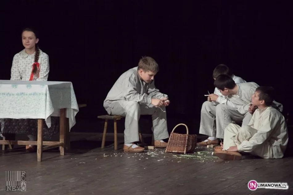 Za nami drugi dzień "Limanowskiej Słazy" - zdjęcie 4