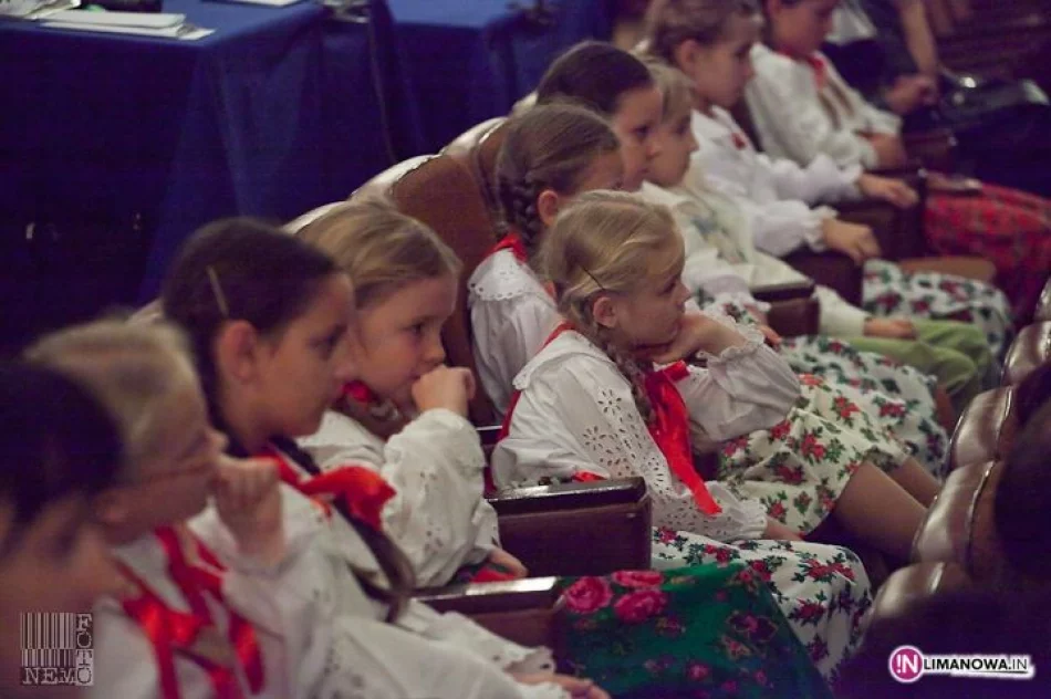 Za nami drugi dzień "Limanowskiej Słazy" - zdjęcie 5