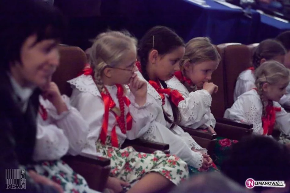 Za nami drugi dzień "Limanowskiej Słazy" - zdjęcie 6