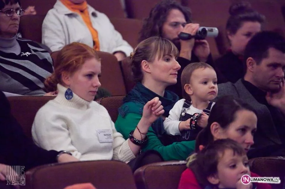 Za nami drugi dzień "Limanowskiej Słazy" - zdjęcie 7