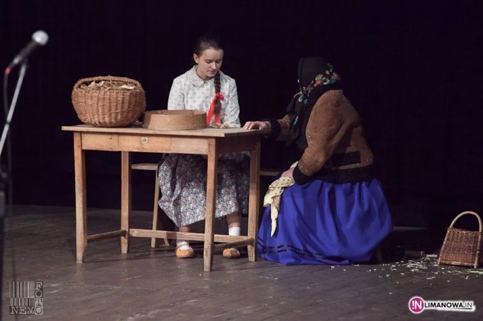 Za nami drugi dzień "Limanowskiej Słazy" - zdjęcie 8