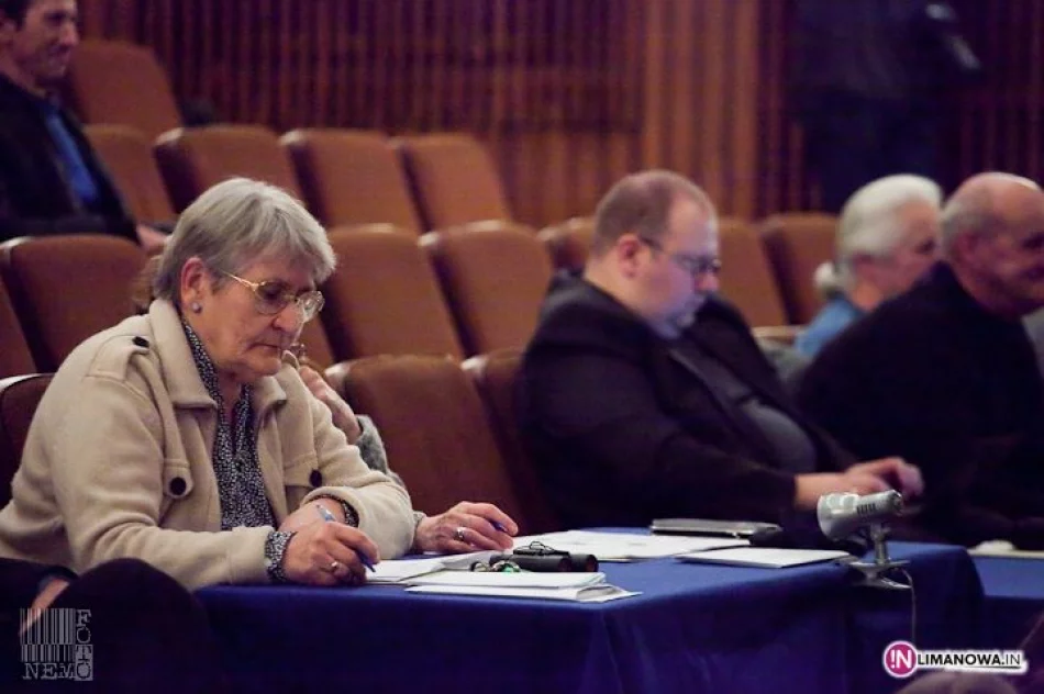 Za nami drugi dzień "Limanowskiej Słazy" - zdjęcie 11