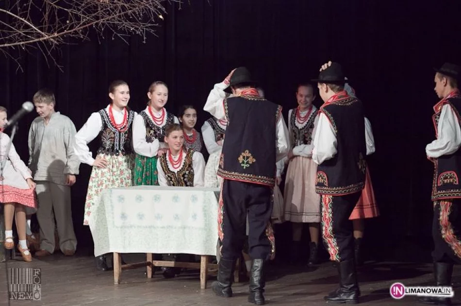 Za nami drugi dzień "Limanowskiej Słazy" - zdjęcie 12