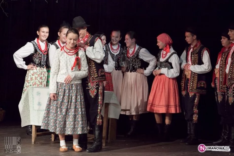 Za nami drugi dzień "Limanowskiej Słazy" - zdjęcie 13