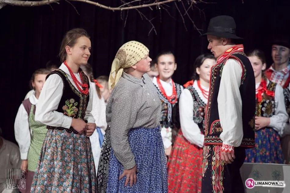 Za nami drugi dzień "Limanowskiej Słazy" - zdjęcie 14