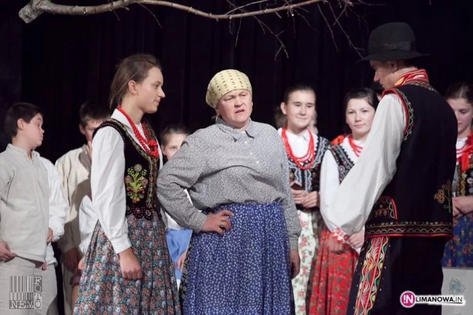 Za nami drugi dzień "Limanowskiej Słazy" - zdjęcie 15