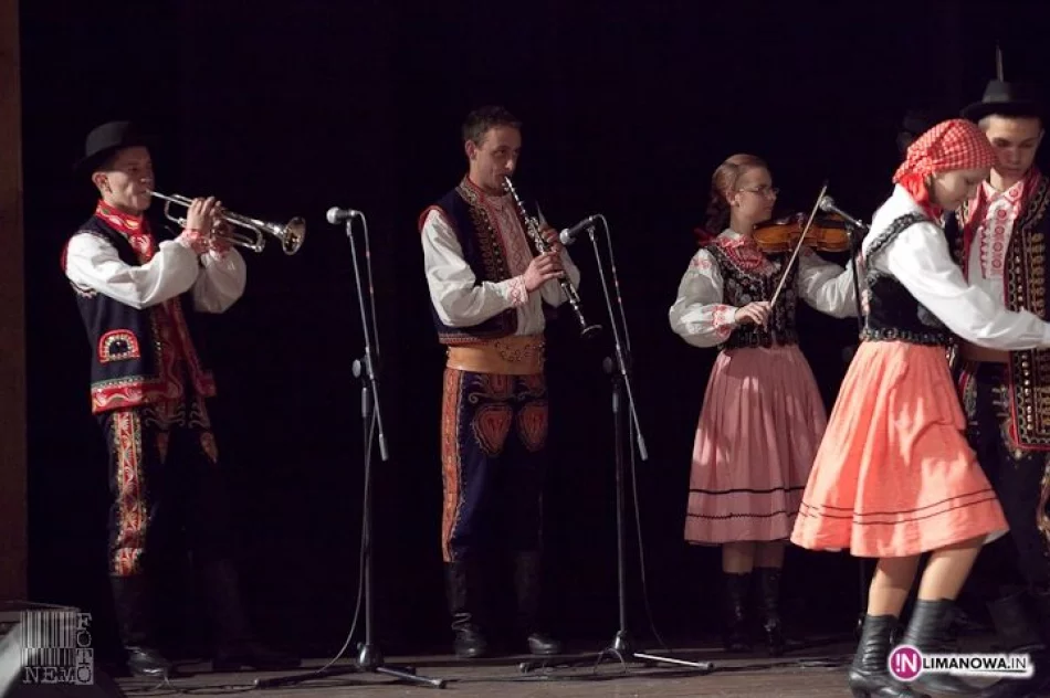 Za nami drugi dzień "Limanowskiej Słazy" - zdjęcie 16