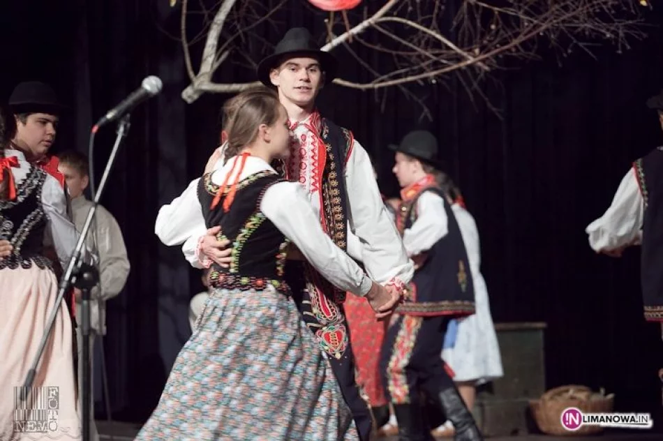 Za nami drugi dzień "Limanowskiej Słazy" - zdjęcie 17