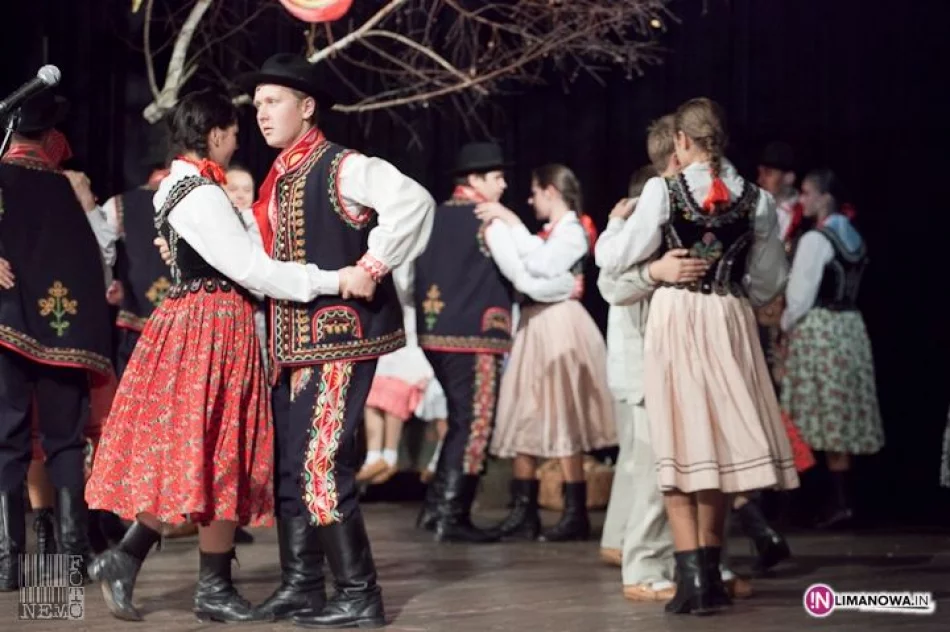 Za nami drugi dzień "Limanowskiej Słazy" - zdjęcie 18