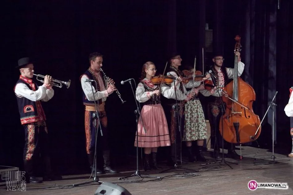Za nami drugi dzień "Limanowskiej Słazy" - zdjęcie 19