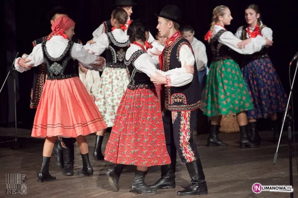 Za nami drugi dzień "Limanowskiej Słazy" - zdjęcie 20