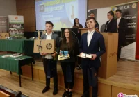 Zdobyli pszczelarskie Oskary w ogólnopolskim konkursie - zdjęcie główne