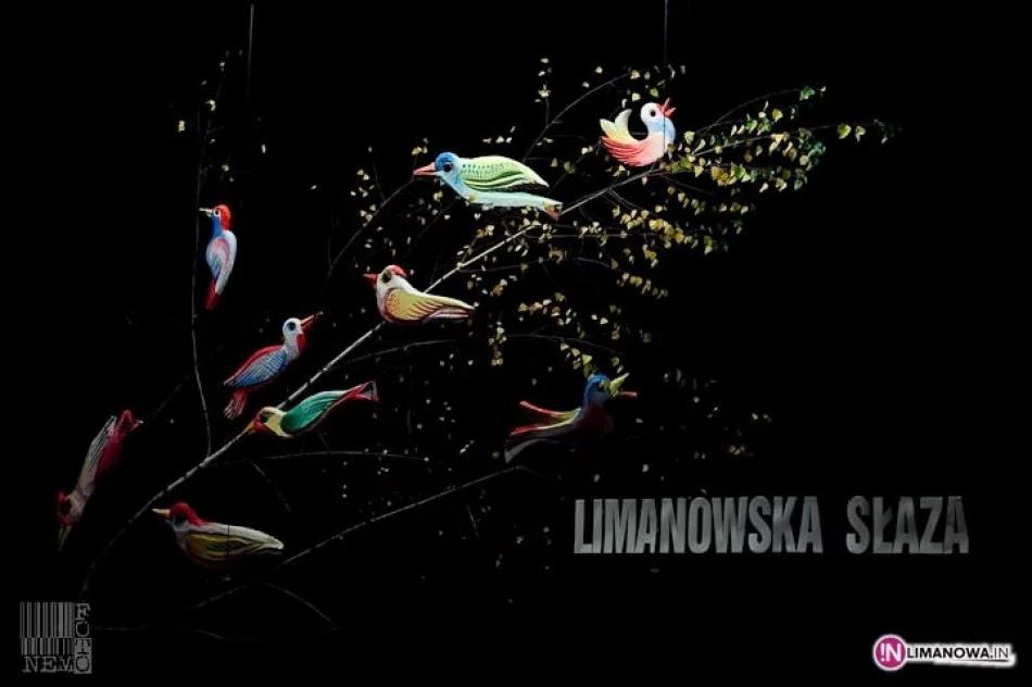 Inauguracja Festiwalu Folklorystycznego "Limanowska Słaza" - zdjęcie 1