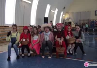 W Piekiełku z językami obcymi - zdjęcie główne