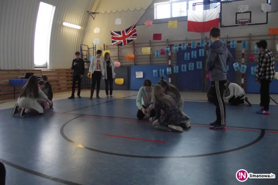 W Piekiełku z językami obcymi - zdjęcie 4