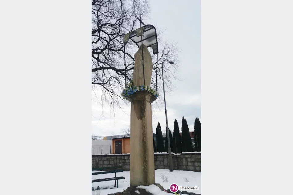 Chcą odrestaurować zabytkową kapliczkę - zdjęcie 2