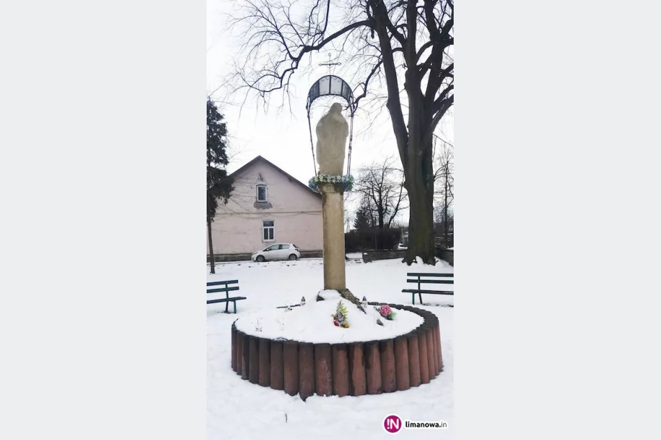 Chcą odrestaurować zabytkową kapliczkę - zdjęcie 3