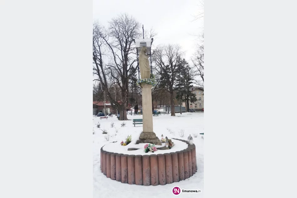 Chcą odrestaurować zabytkową kapliczkę - zdjęcie 4