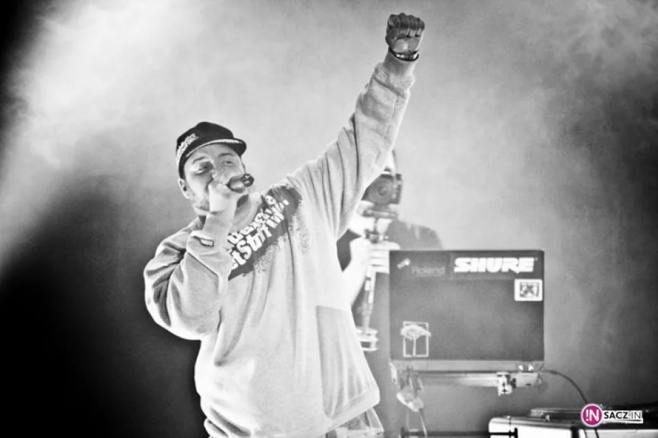 Koncert Arkadio w MOK - zdjęcie 2