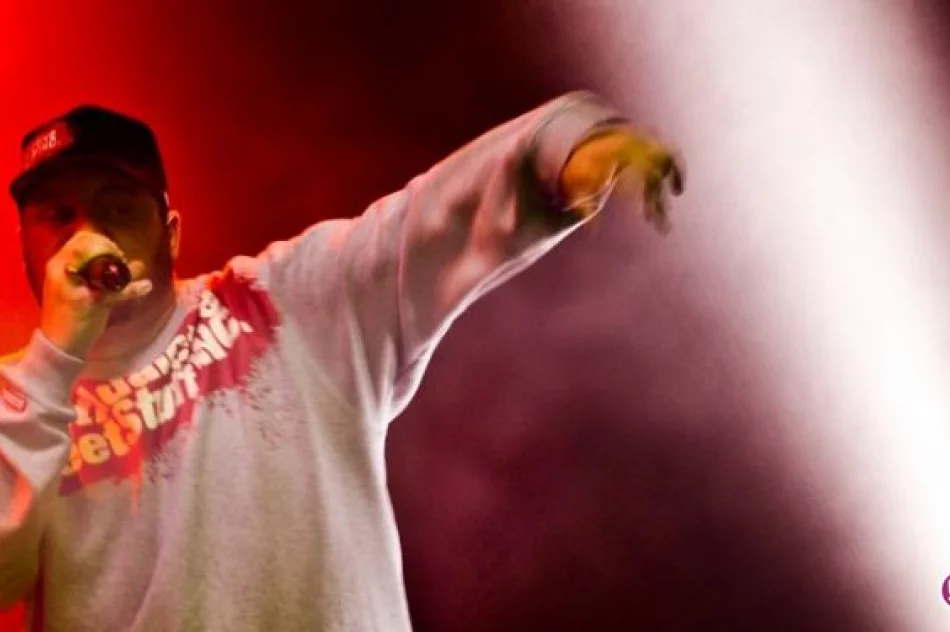 Koncert Arkadio w MOK - zdjęcie 3