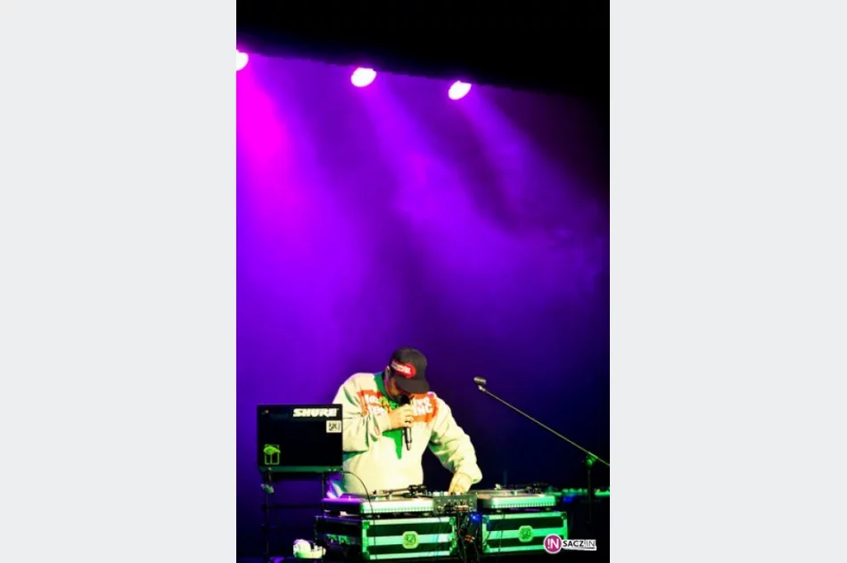 Koncert Arkadio w MOK - zdjęcie 4