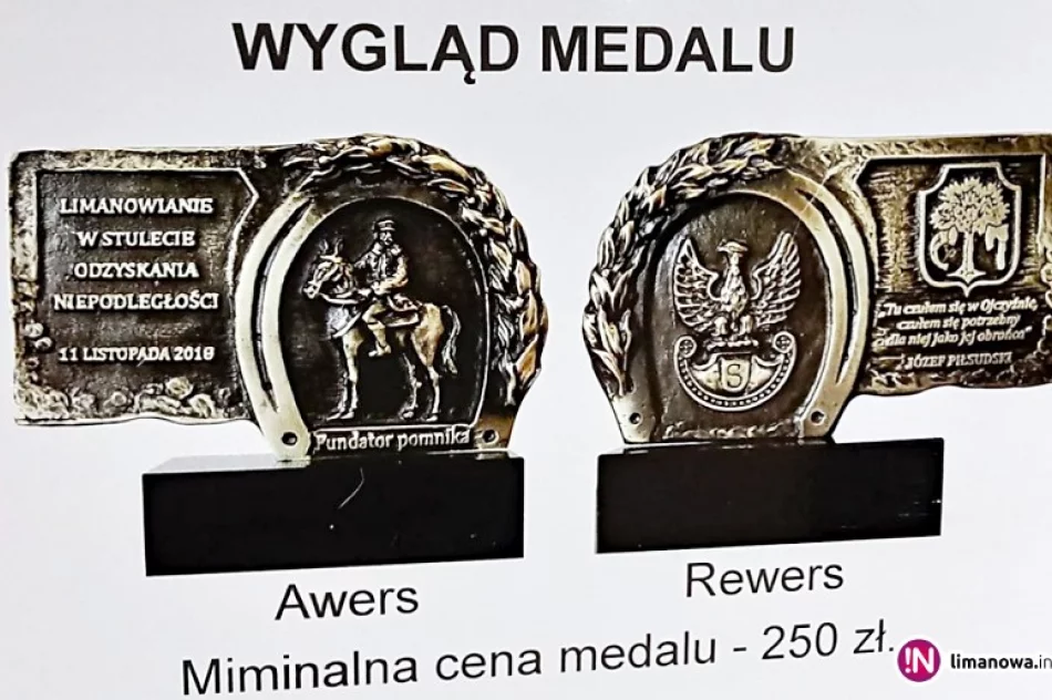 Za hojny datek - pamiątkowa tablica przy pomniku - zdjęcie 3