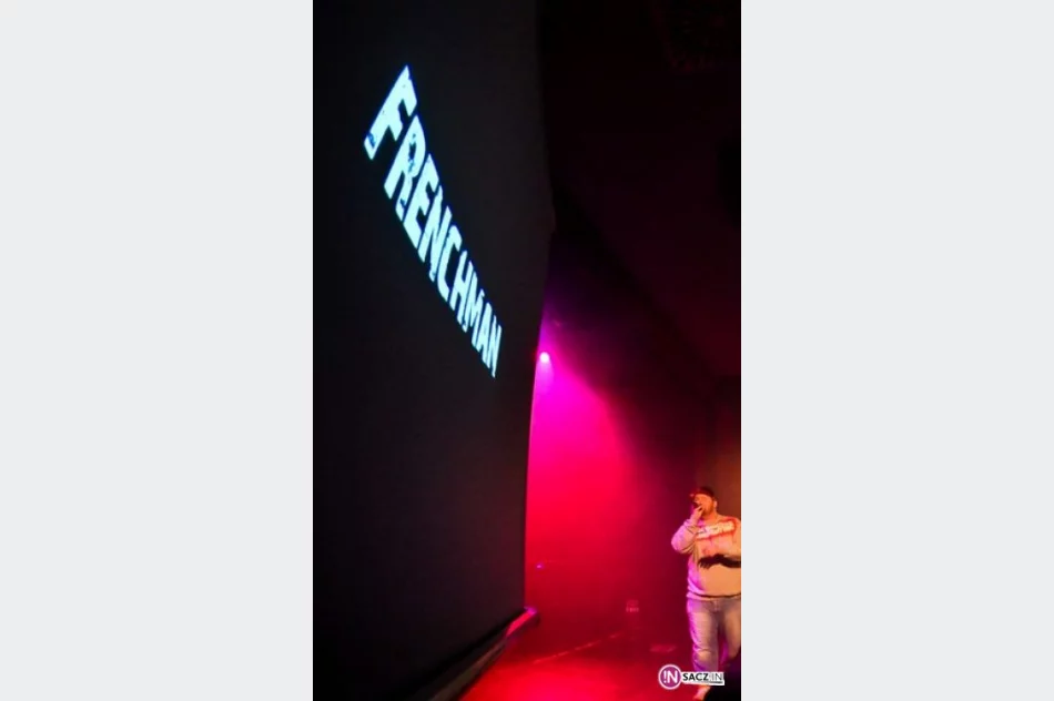 Koncert Arkadio w MOK - zdjęcie 5