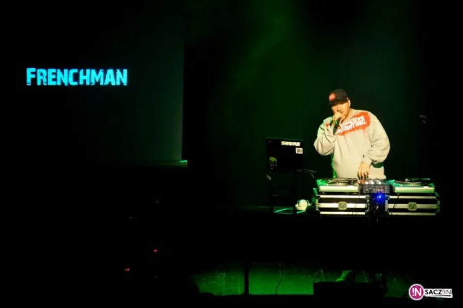 Koncert Arkadio w MOK - zdjęcie 6