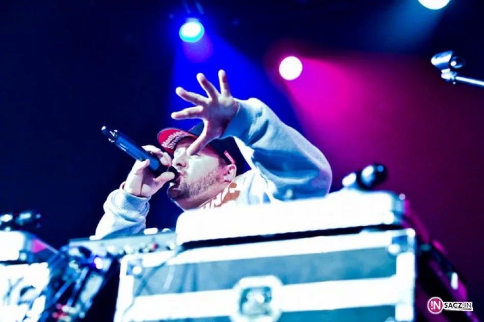 Koncert Arkadio w MOK - zdjęcie 7