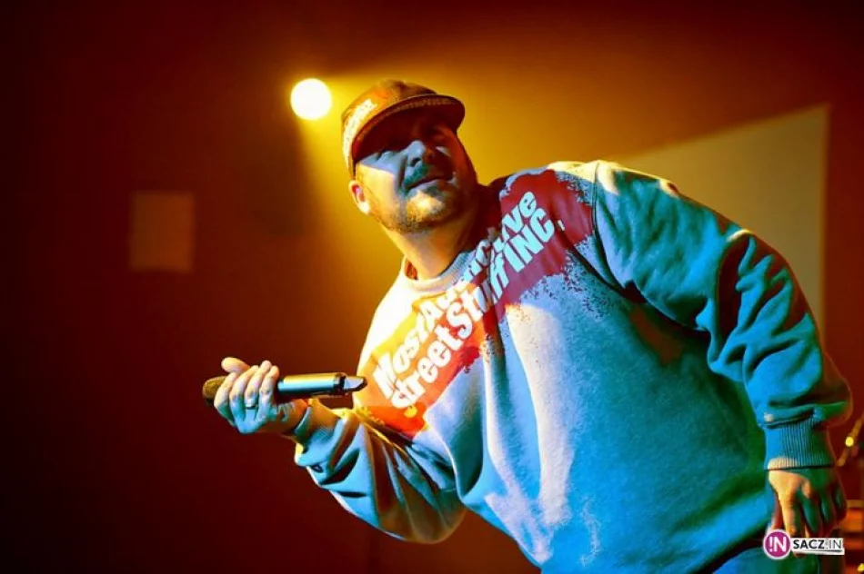 Koncert Arkadio w MOK - zdjęcie 9